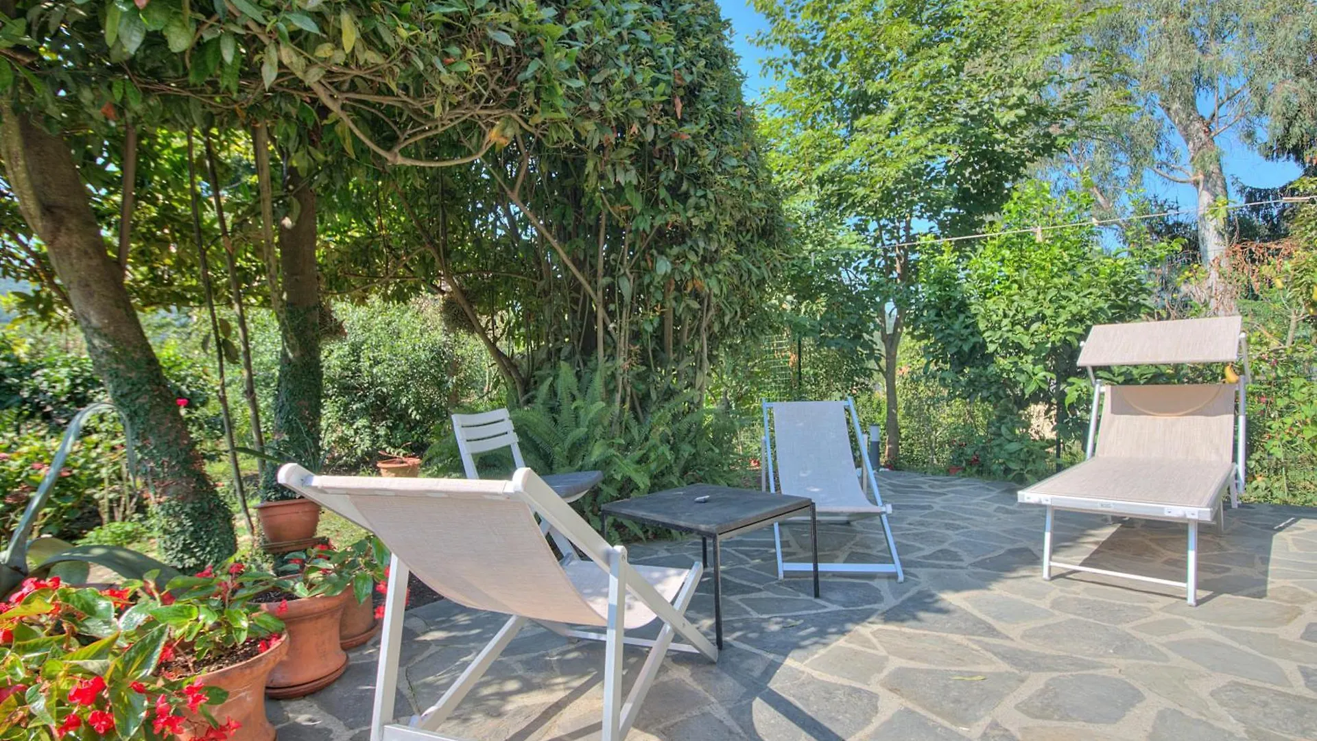 Nel Verde Rapallo Bed & Breakfast