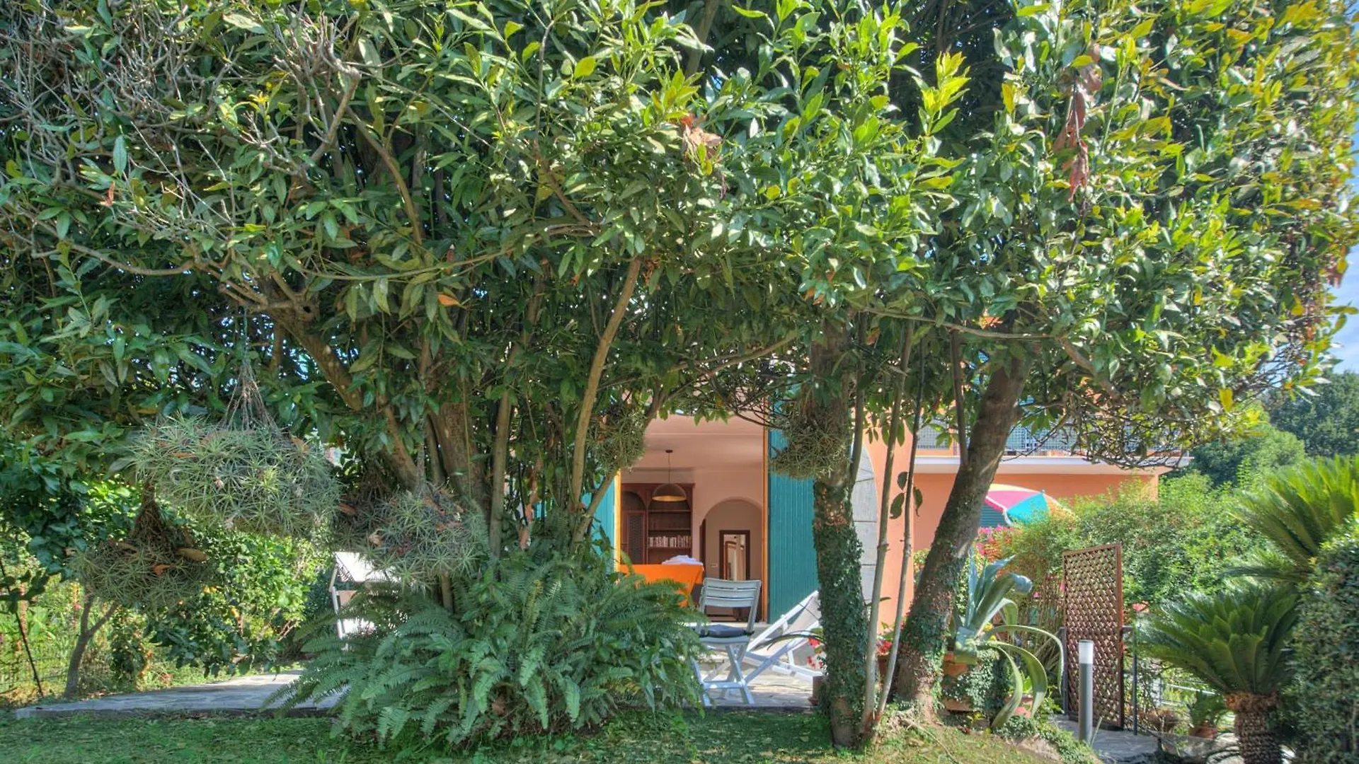 Nel Verde Rapallo