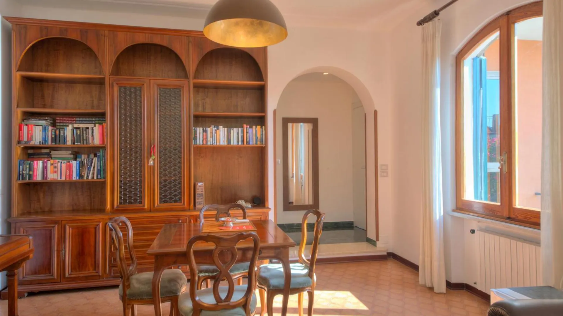 Bed & Breakfast Nel Verde Rapallo