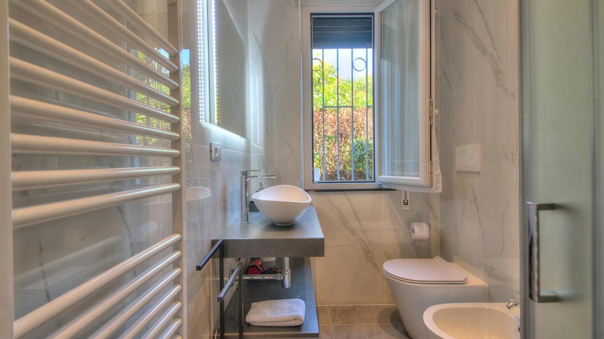 Nel Verde Rapallo Bed & Breakfast