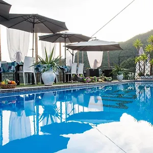  Bed & Breakfast Re Dream Luxury A Tema